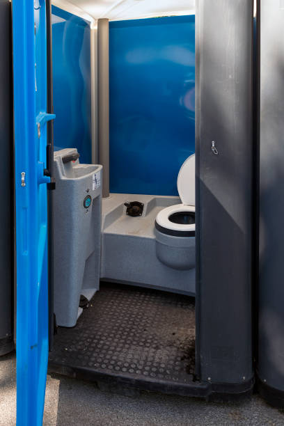 Best Temporary restroom rental  in Edenton, NC