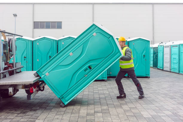 Best Porta potty rental near me  in Edenton, NC